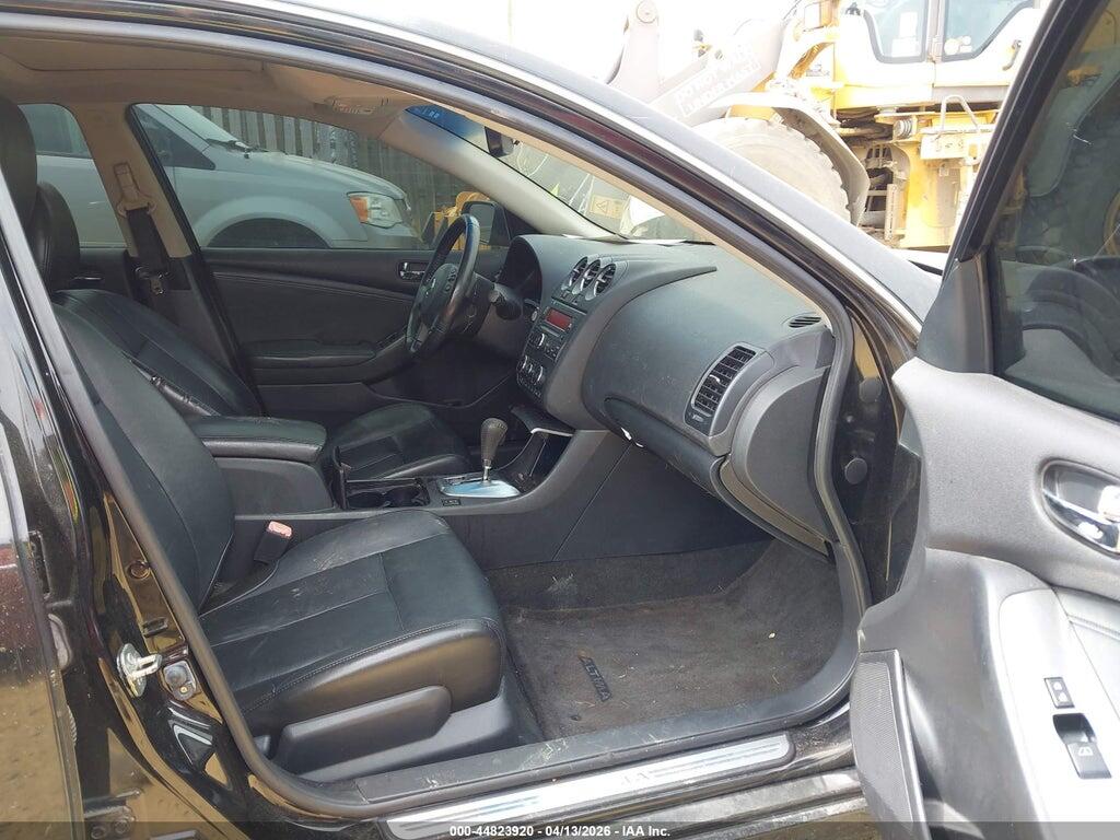 1N4AL2AP1CN405638 2012 NISSAN ALTIMA photo no. 5