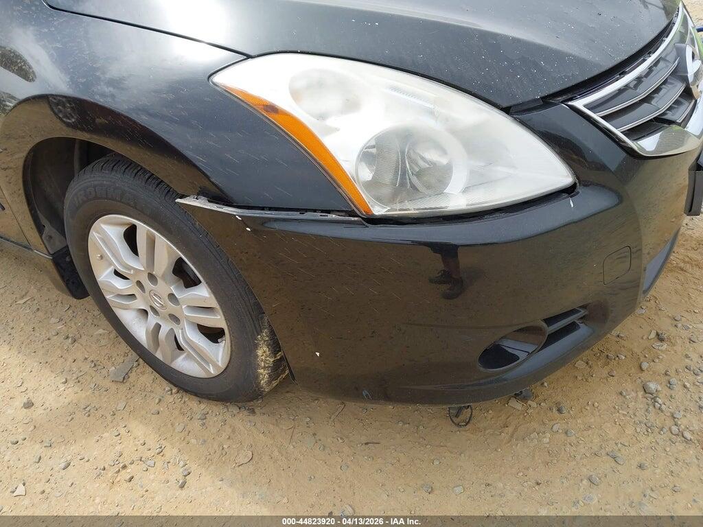 1N4AL2AP1CN405638 2012 NISSAN ALTIMA photo no. 6