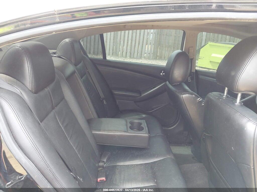 1N4AL2AP1CN405638 2012 NISSAN ALTIMA photo no. 8