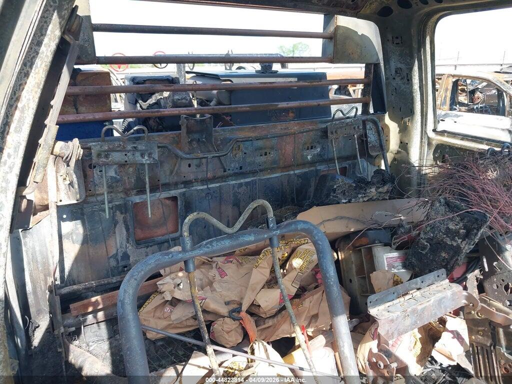 3D6WH48A87G727071 2007 DODGE RAM 3500 HD CHASSIS photo no. 7