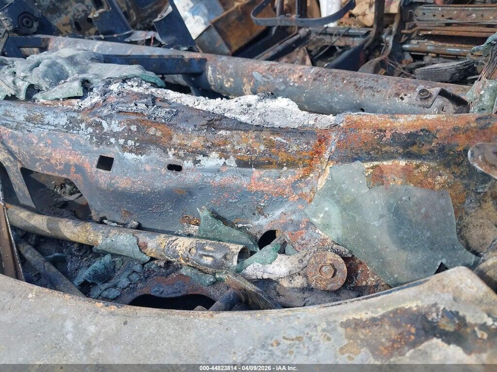 3D6WH48A87G727071 2007 DODGE RAM 3500 HD CHASSIS photo no. 9