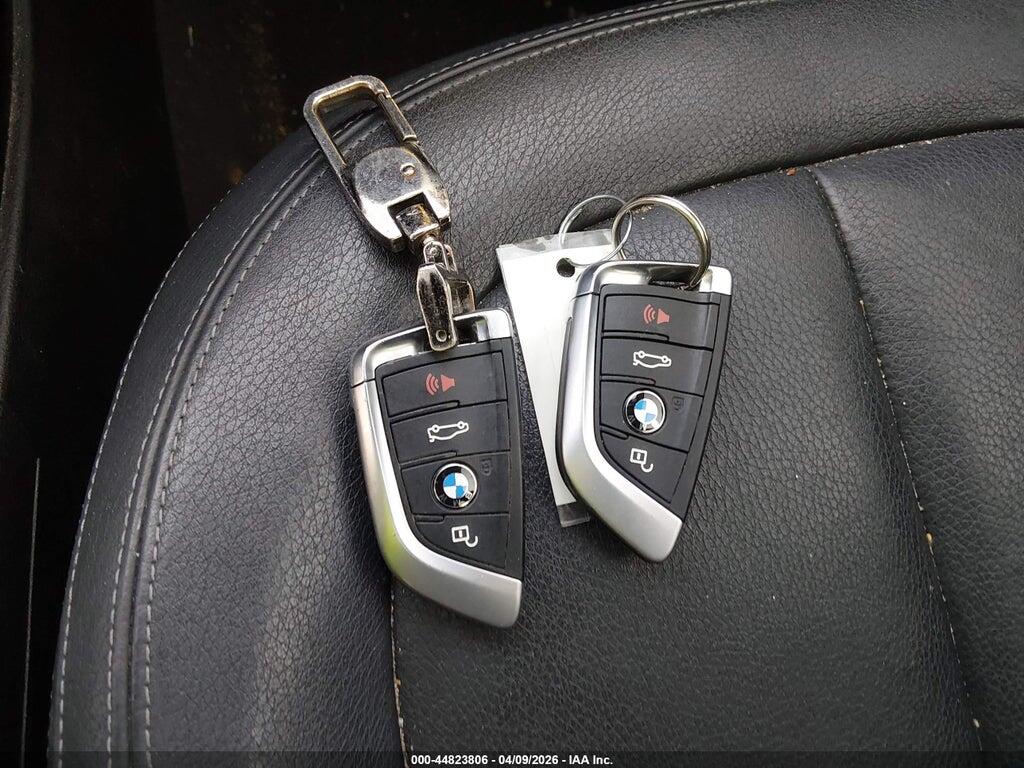 WBXHT3C38G5F66993 2016 BMW X1 photo no. 11