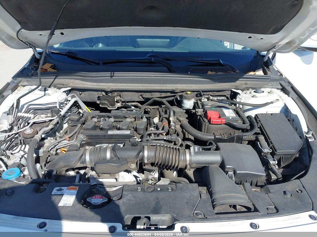 1HGCV1F62JA145487 2018 HONDA ACCORD photo no. 10
