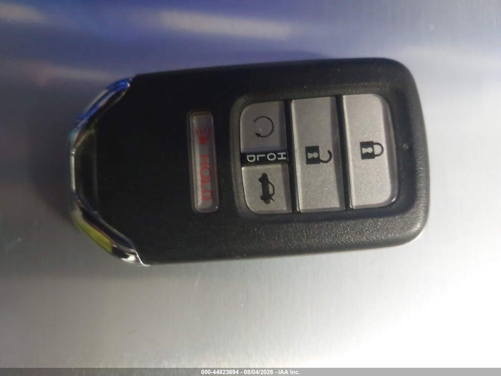 1HGCV1F62JA145487 2018 HONDA ACCORD photo no. 11