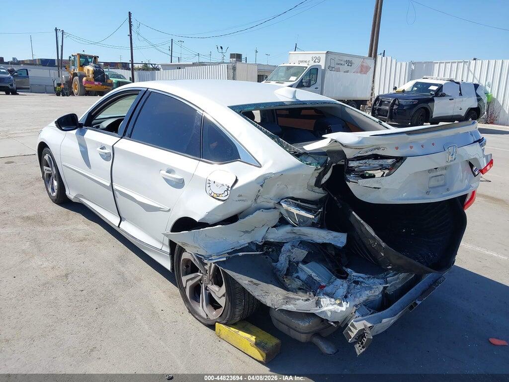 1HGCV1F62JA145487 2018 HONDA ACCORD photo no. 6