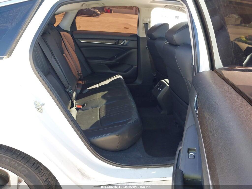 1HGCV1F62JA145487 2018 HONDA ACCORD photo no. 8