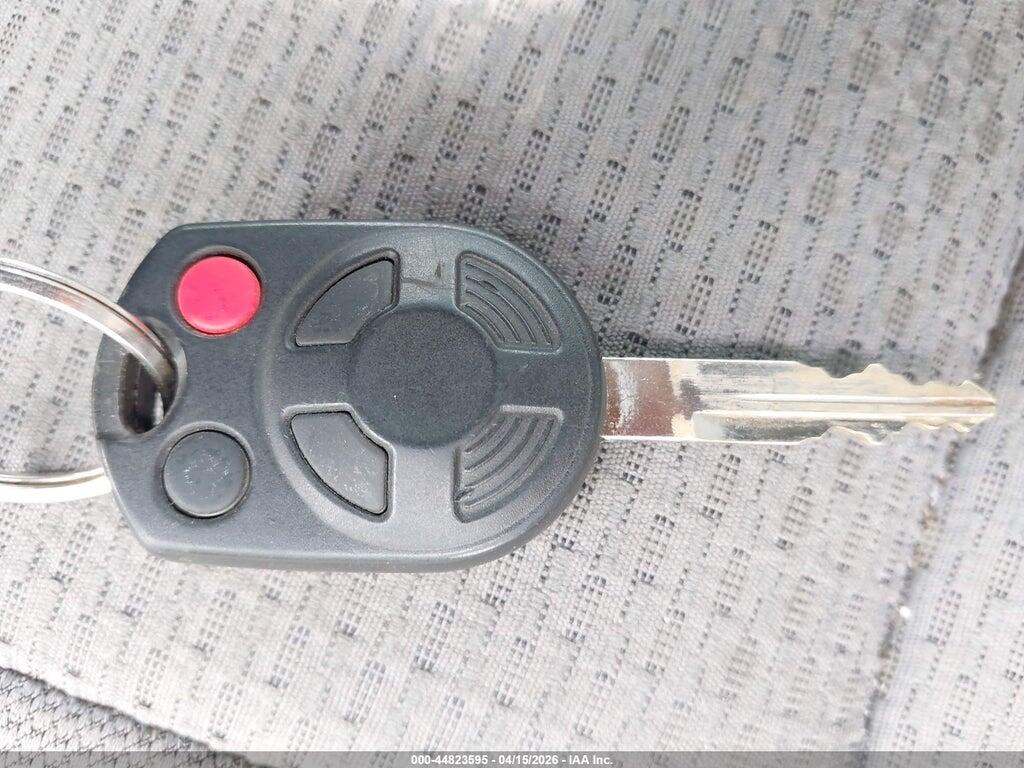 1FTFX1EF1DFD24747 2013 FORD F-150 photo no. 11
