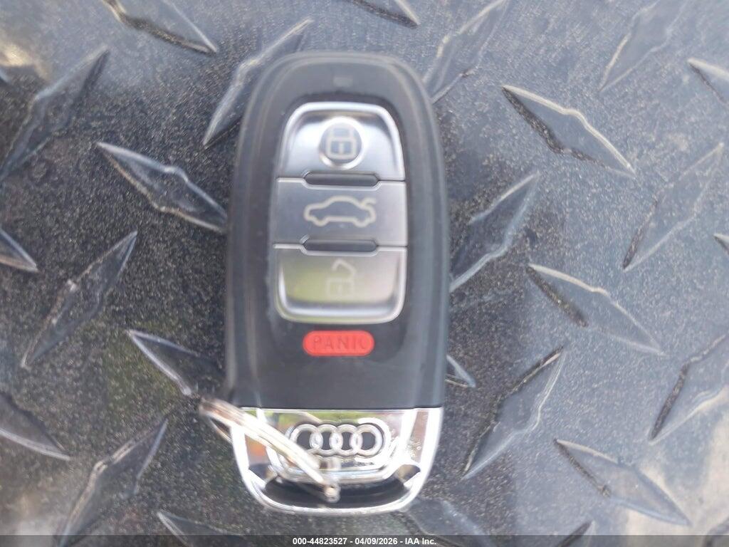 WA1LFAFP0EA004986 2014 AUDI Q5 photo no. 11