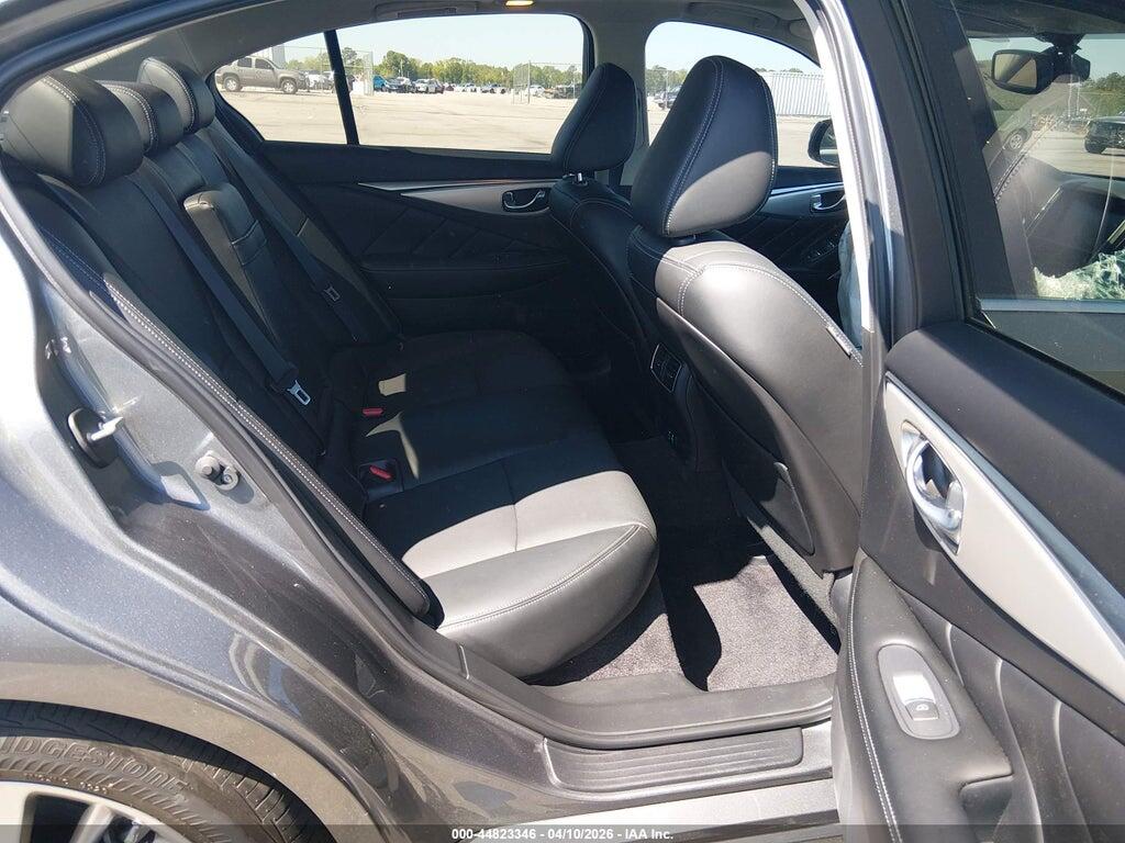 JN1EV7BP9RM600115 2024 INFINITI Q50 photo no. 8