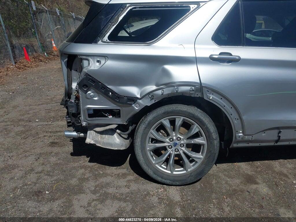 1FMSK8FH1MGA87799 2021 FORD EXPLORER photo no. 6