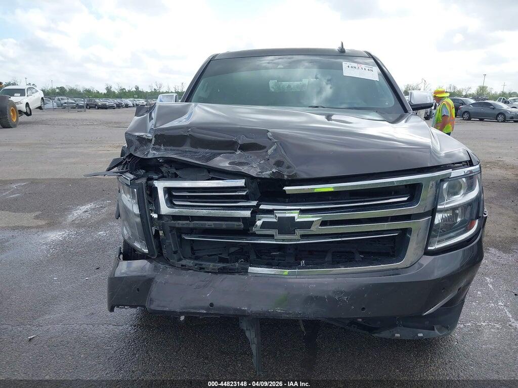 1GNSCJKC4HR294093 2017 CHEVROLET SUBURBAN photo no. 11