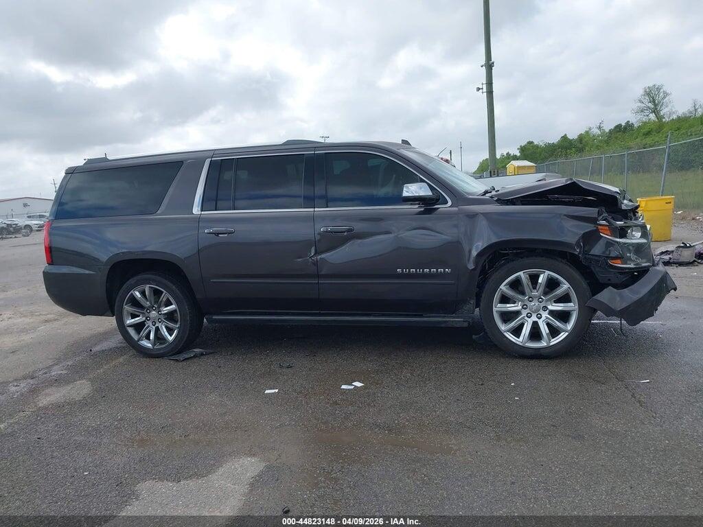 1GNSCJKC4HR294093 2017 CHEVROLET SUBURBAN photo no. 12