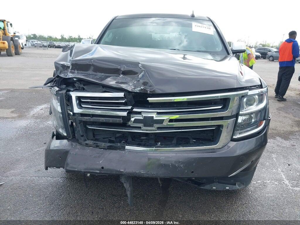 1GNSCJKC4HR294093 2017 CHEVROLET SUBURBAN photo no. 6