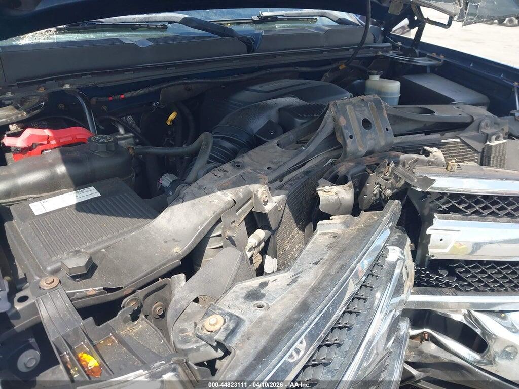 3GCEK23339G156513 2009 CHEVROLET SILVERADO 1500 photo no. 10