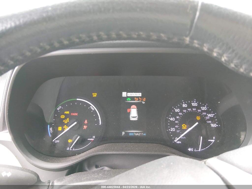 5TDYRKEC9MS006096 2021 TOYOTA SIENNA photo no. 7
