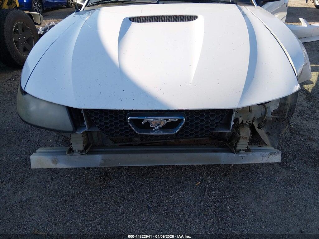 1FAFP44402F206077 2002 FORD MUSTANG photo no. 6