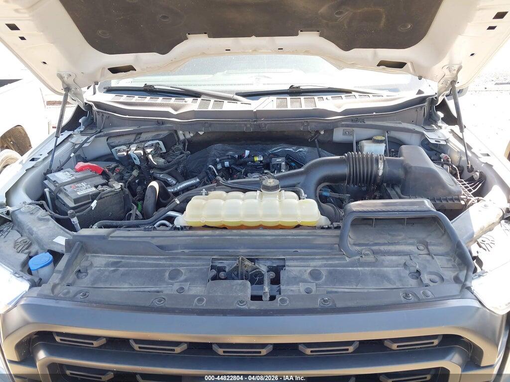 1FTEW1EP2MKE37377 2021 FORD F-150 photo no. 10
