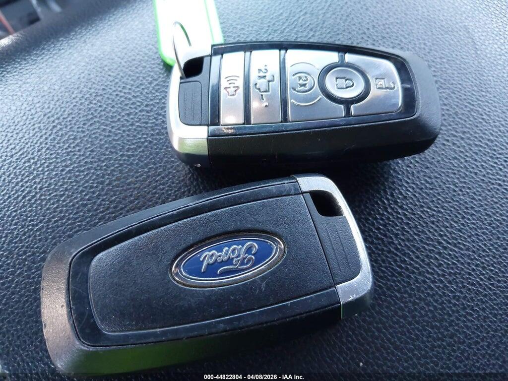1FTEW1EP2MKE37377 2021 FORD F-150 photo no. 11