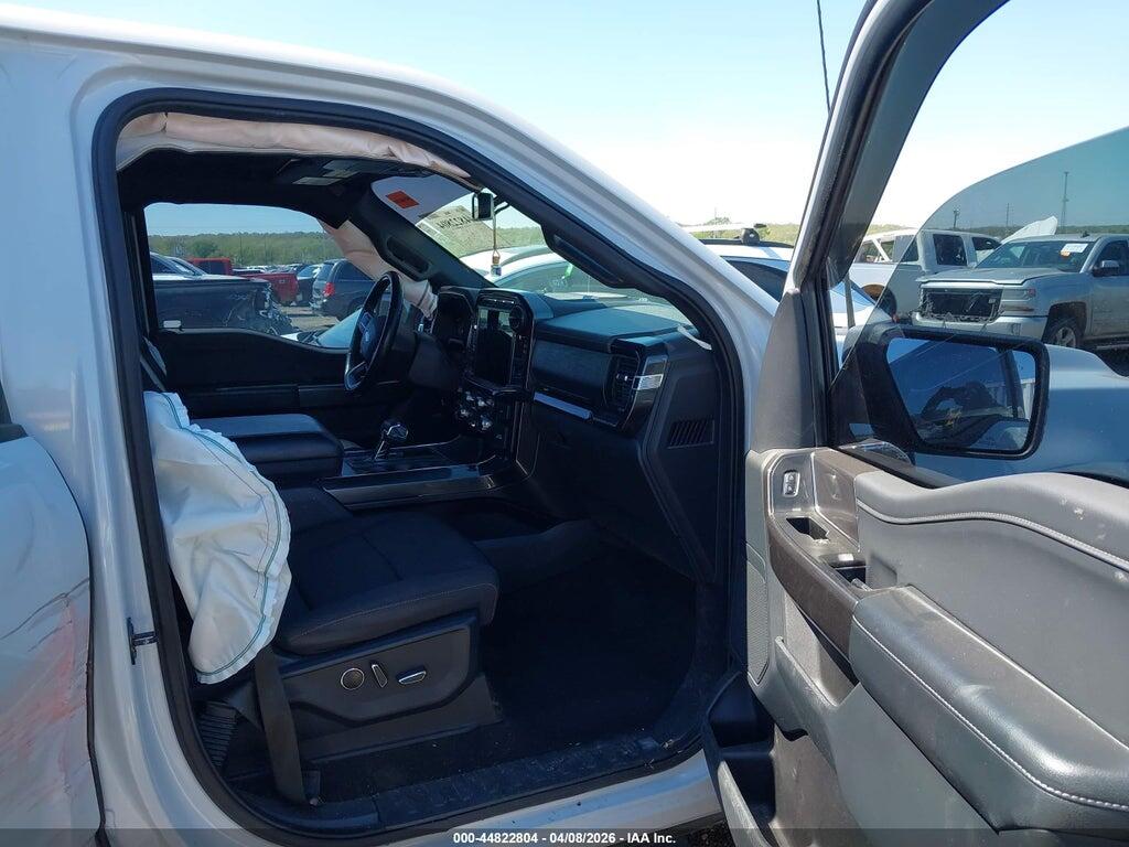 1FTEW1EP2MKE37377 2021 FORD F-150 photo no. 5