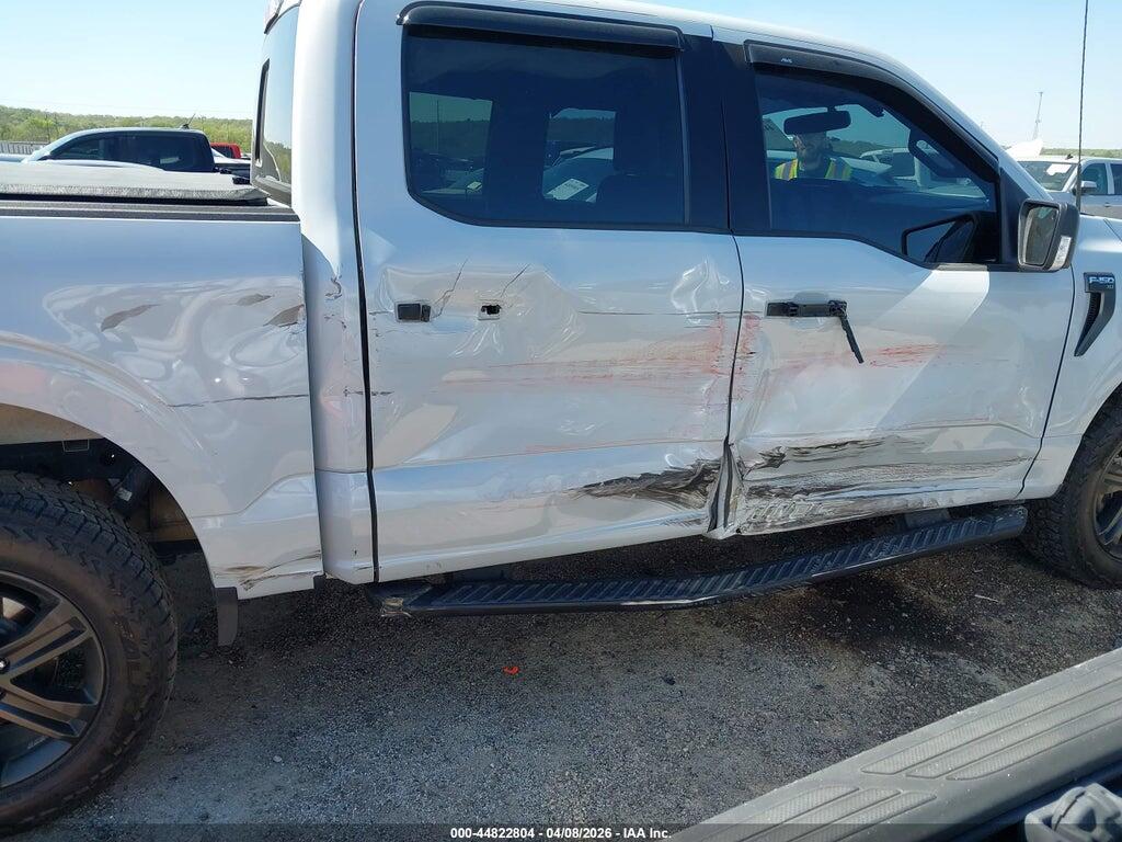 1FTEW1EP2MKE37377 2021 FORD F-150 photo no. 6