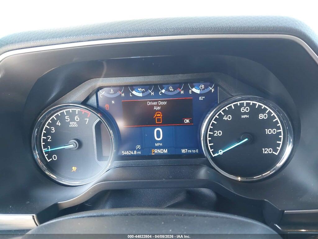 1FTEW1EP2MKE37377 2021 FORD F-150 photo no. 7