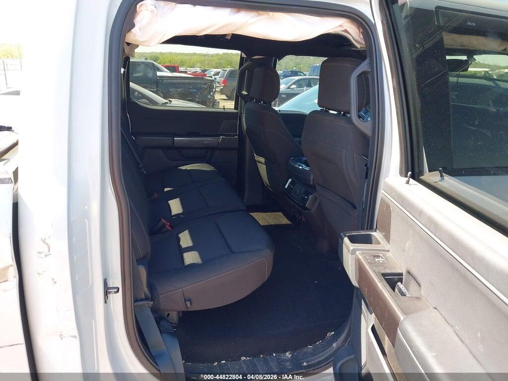 1FTEW1EP2MKE37377 2021 FORD F-150 photo no. 8