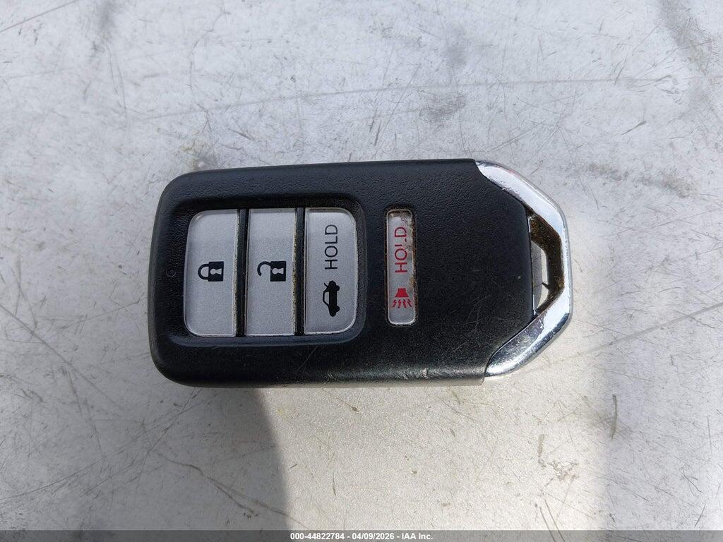 1HGCV1F10JA048003 2018 HONDA ACCORD photo no. 11