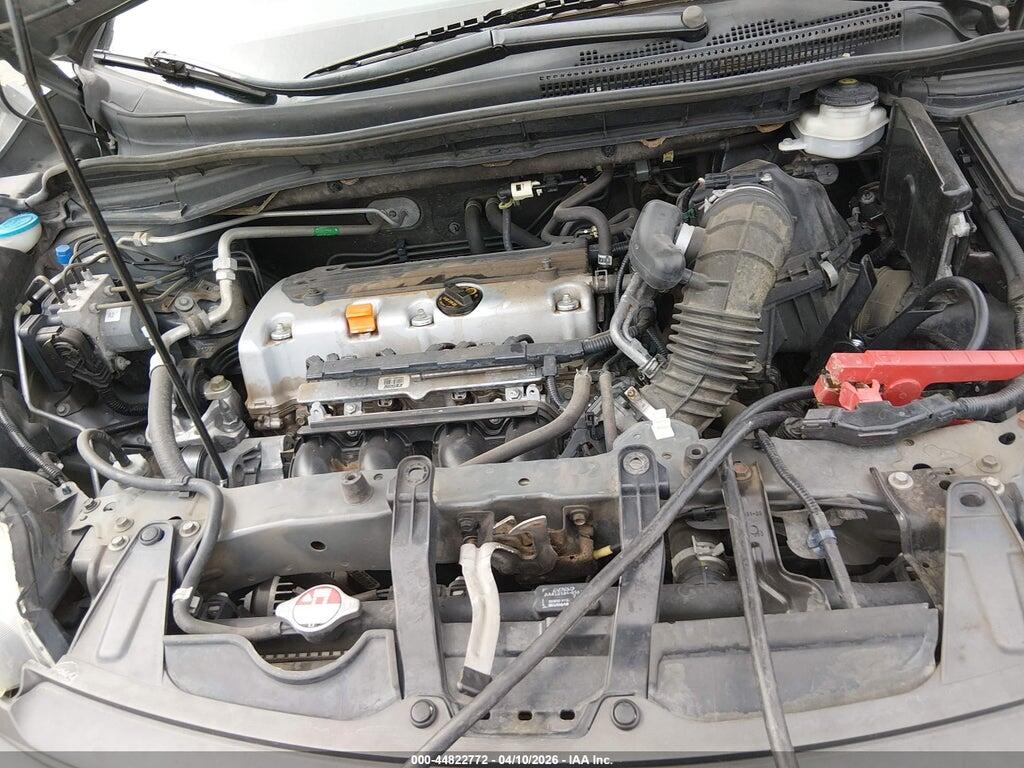 2HKRM4H77EH664309 2014 HONDA CR-V photo no. 10
