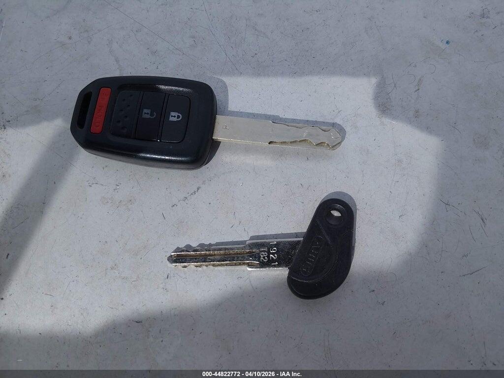 2HKRM4H77EH664309 2014 HONDA CR-V photo no. 11