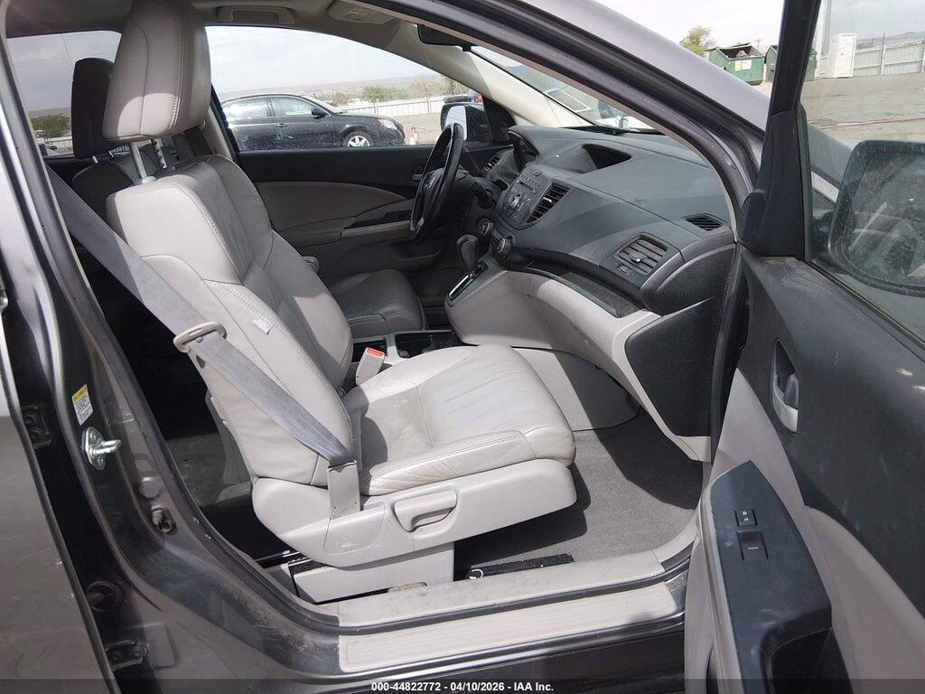 2HKRM4H77EH664309 2014 HONDA CR-V photo no. 5