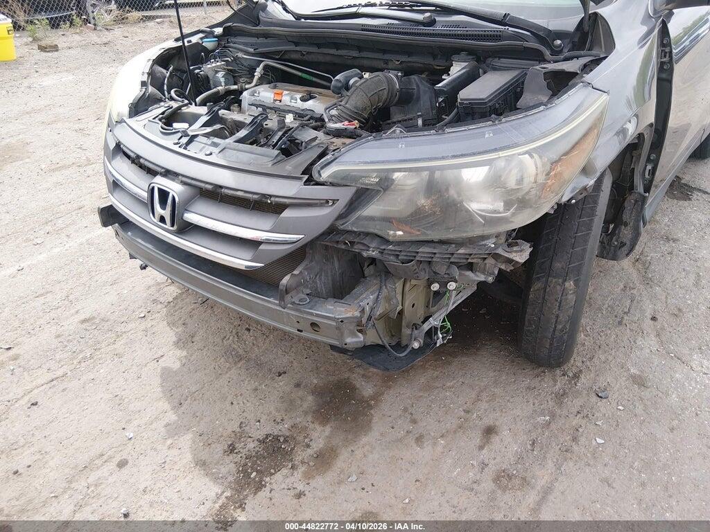 2HKRM4H77EH664309 2014 HONDA CR-V photo no. 6