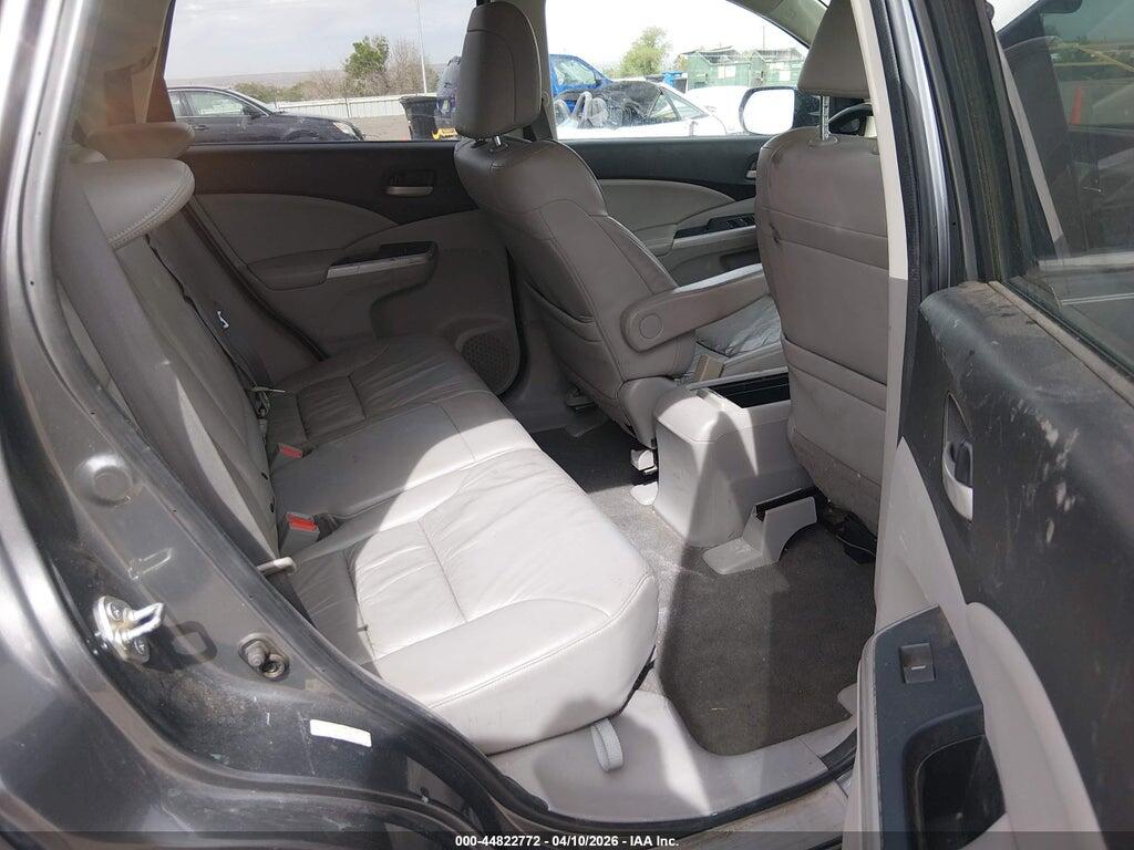 2HKRM4H77EH664309 2014 HONDA CR-V photo no. 8