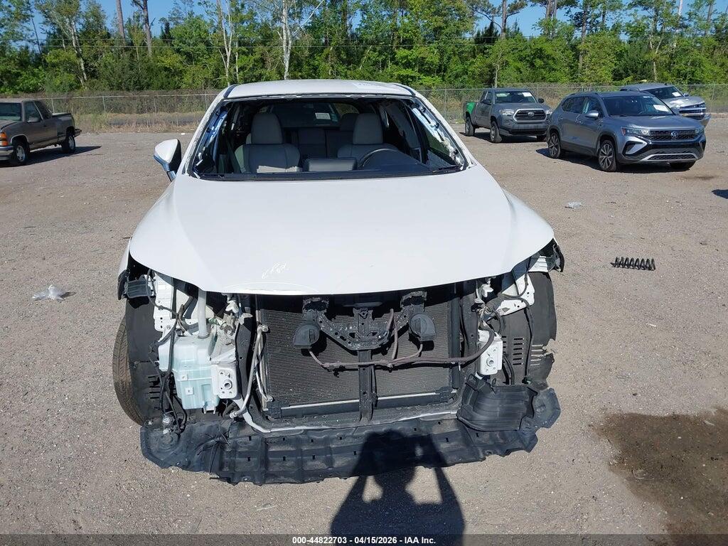 2T2ZZMCA4HC073197 2017 LEXUS RX 350 photo no. 12