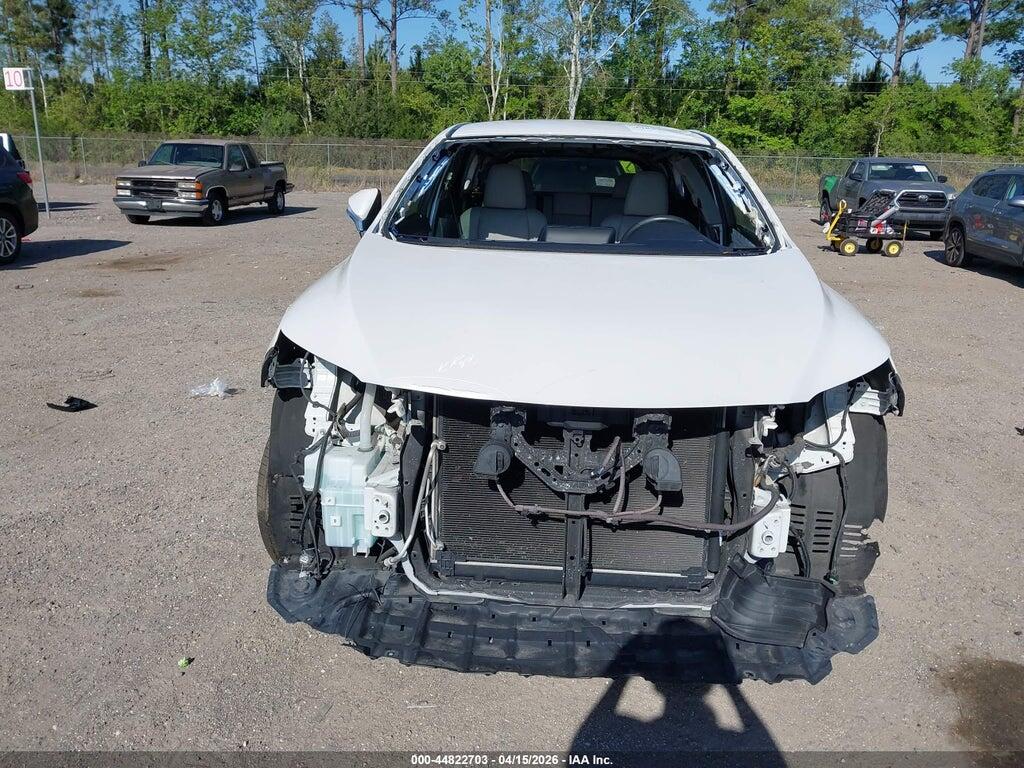 2T2ZZMCA4HC073197 2017 LEXUS RX 350 photo no. 6