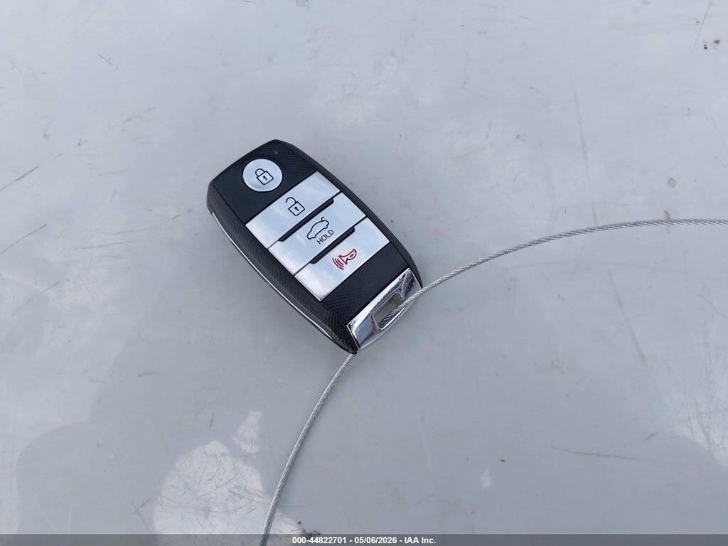 3KPA24AD6PE612910 2023 KIA RIO photo no. 11