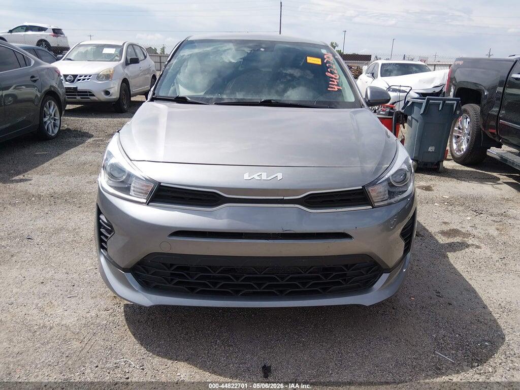 3KPA24AD6PE612910 2023 KIA RIO photo no. 12