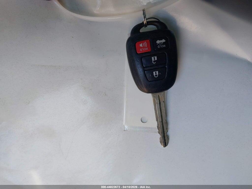 4T1BF1FK9EU347392 2014 TOYOTA CAMRY photo no. 11