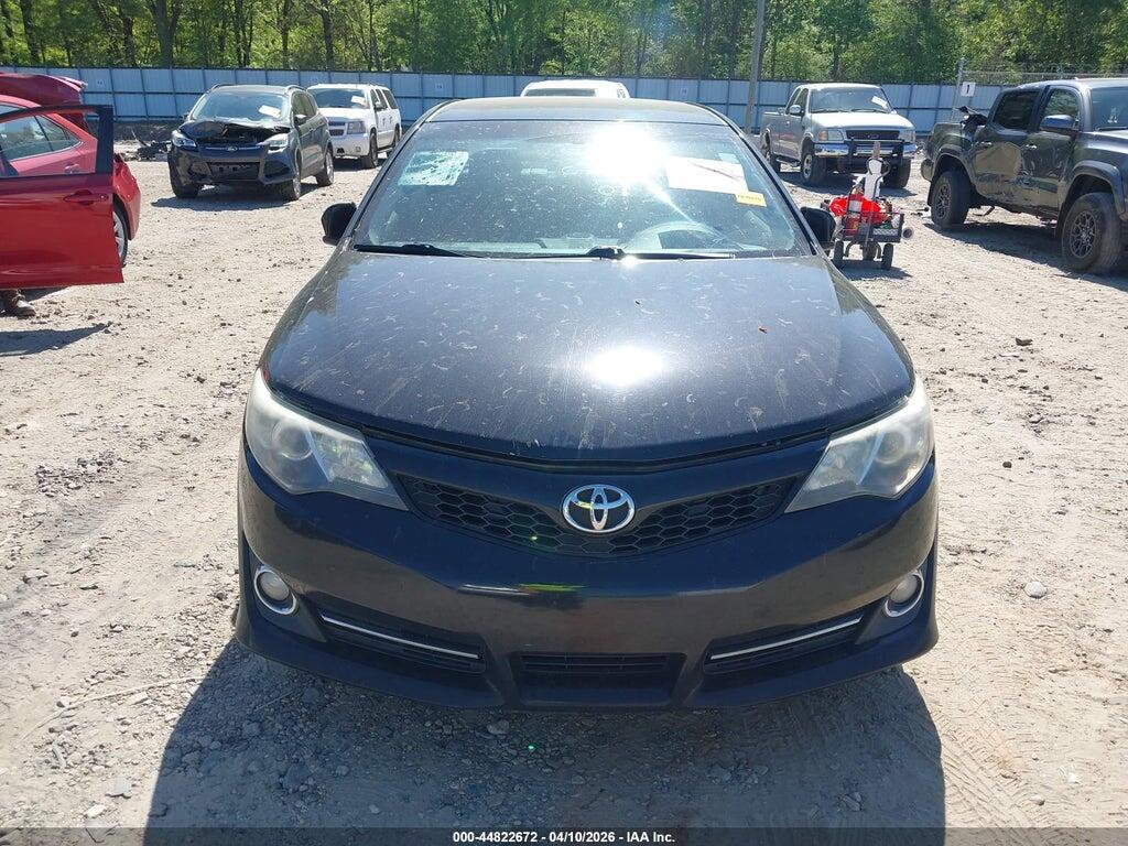4T1BF1FK9EU347392 2014 TOYOTA CAMRY photo no. 12