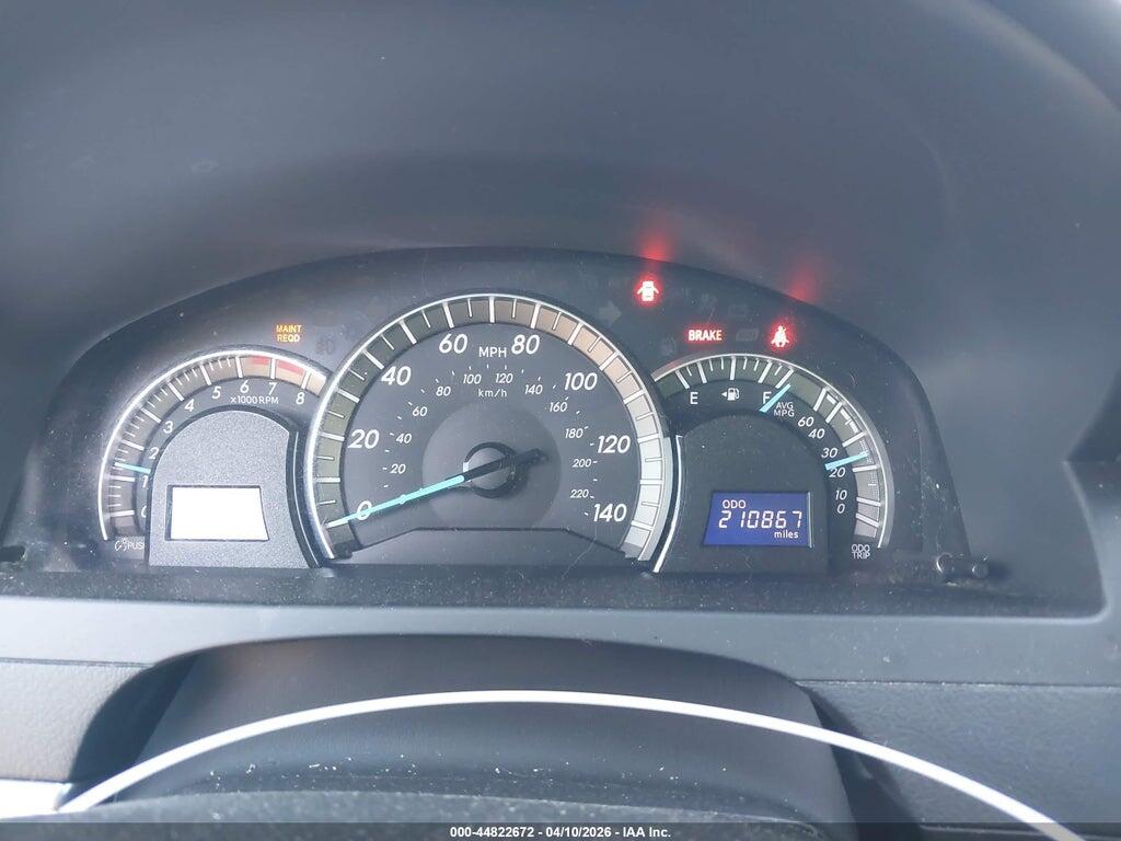 4T1BF1FK9EU347392 2014 TOYOTA CAMRY photo no. 7
