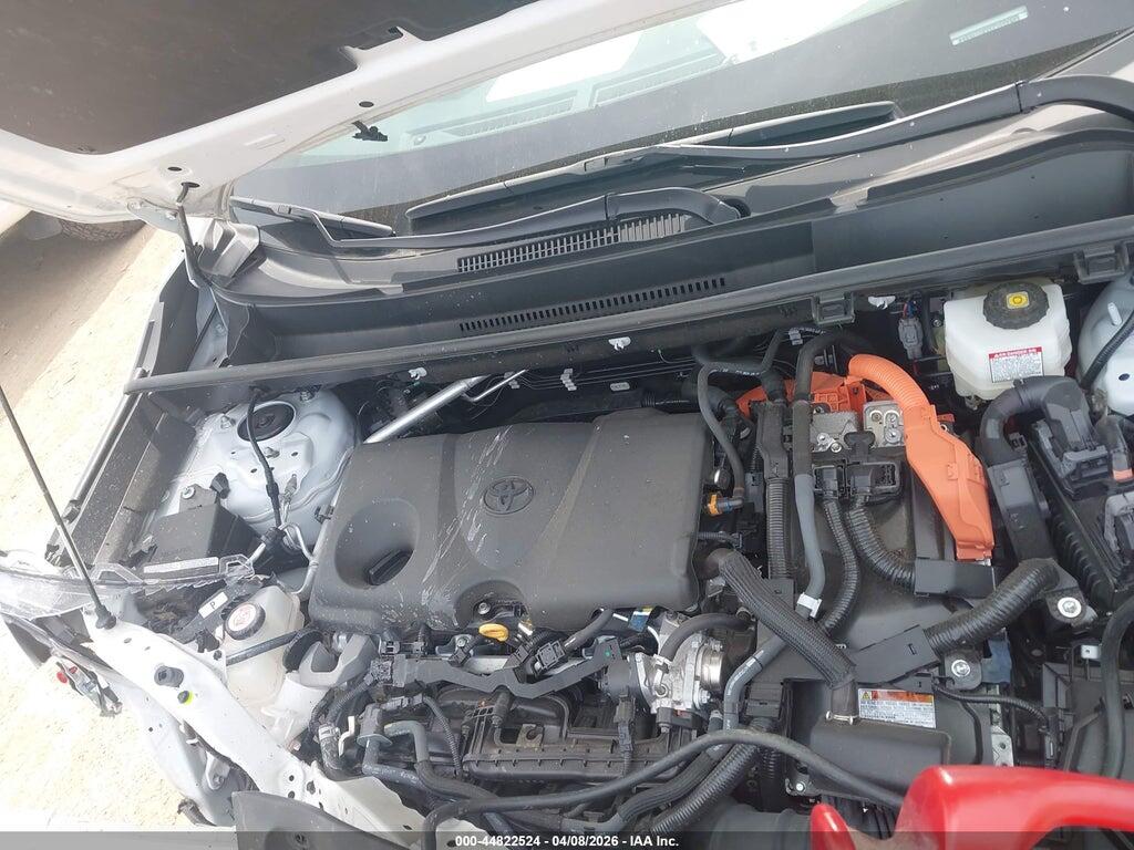 2T3T6RFV0RW064213 2024 TOYOTA RAV4 HYBRID photo no. 10