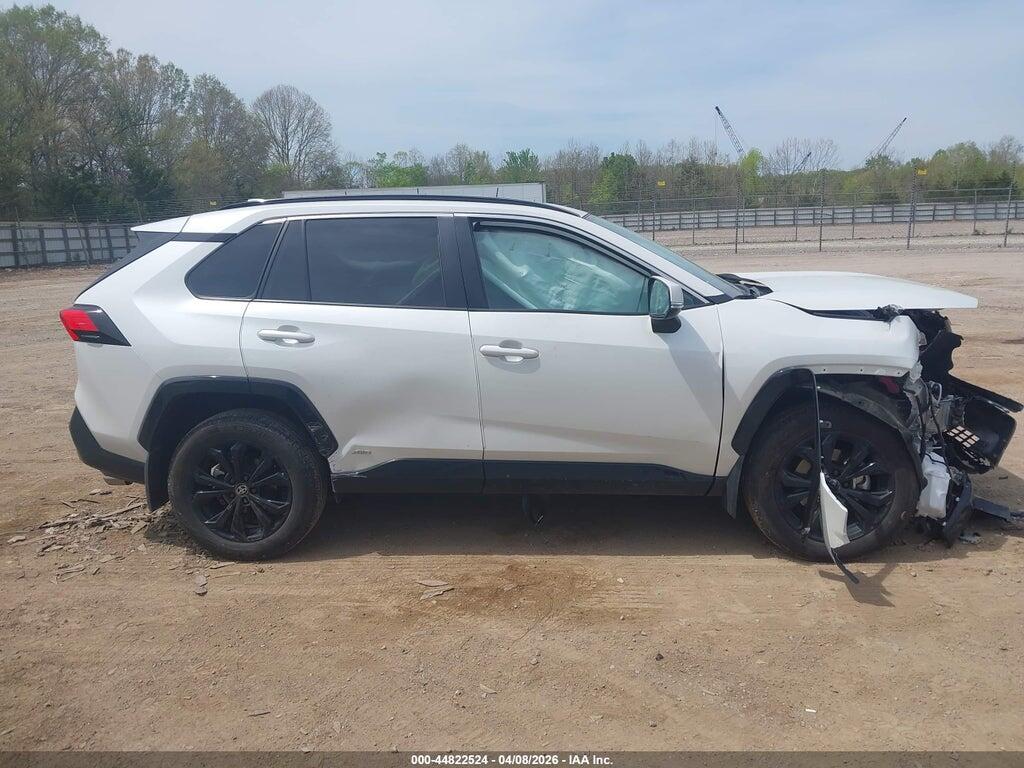 2T3T6RFV0RW064213 2024 TOYOTA RAV4 HYBRID photo no. 12
