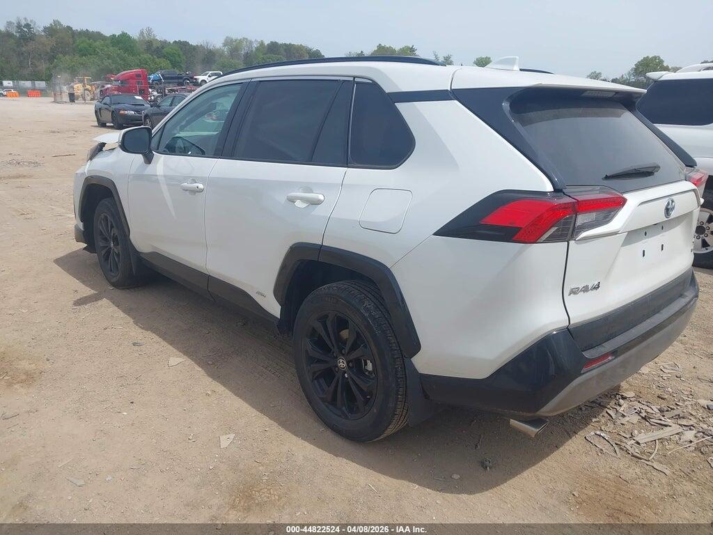 2T3T6RFV0RW064213 2024 TOYOTA RAV4 HYBRID photo no. 3