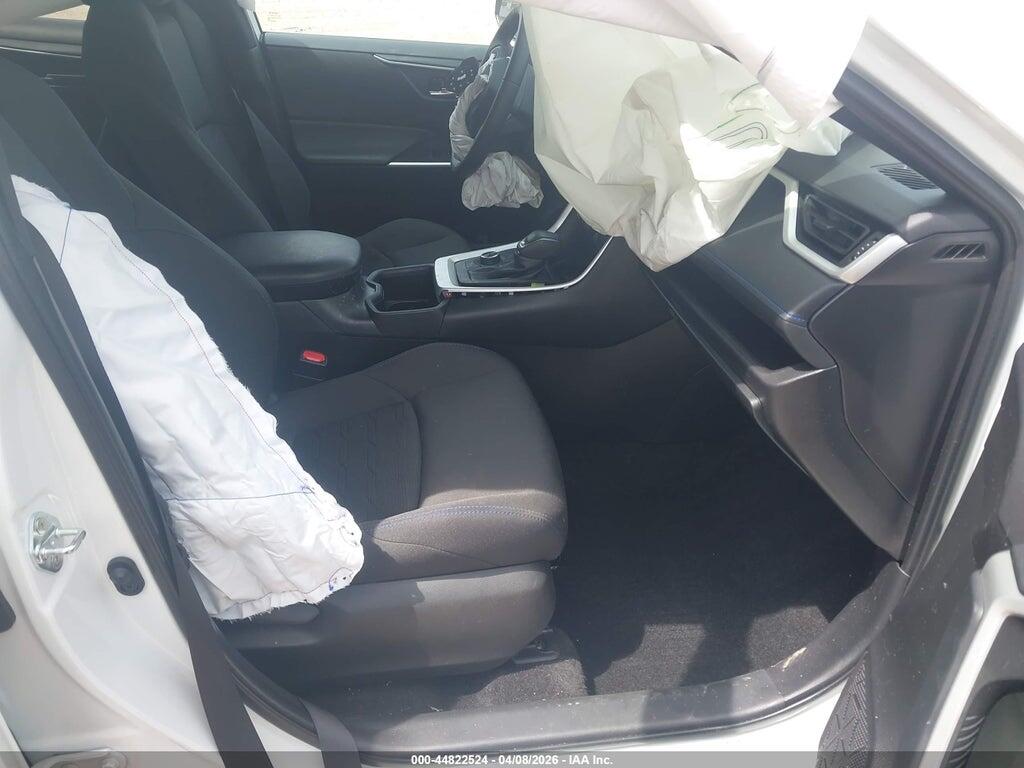 2T3T6RFV0RW064213 2024 TOYOTA RAV4 HYBRID photo no. 5