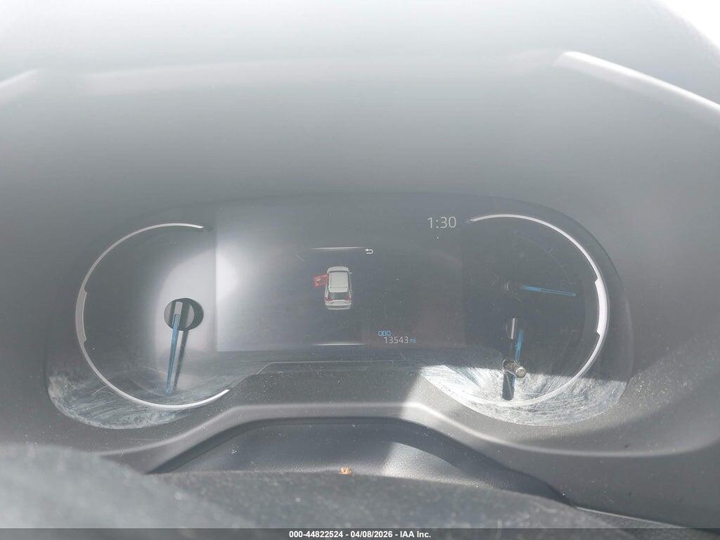 2T3T6RFV0RW064213 2024 TOYOTA RAV4 HYBRID photo no. 7