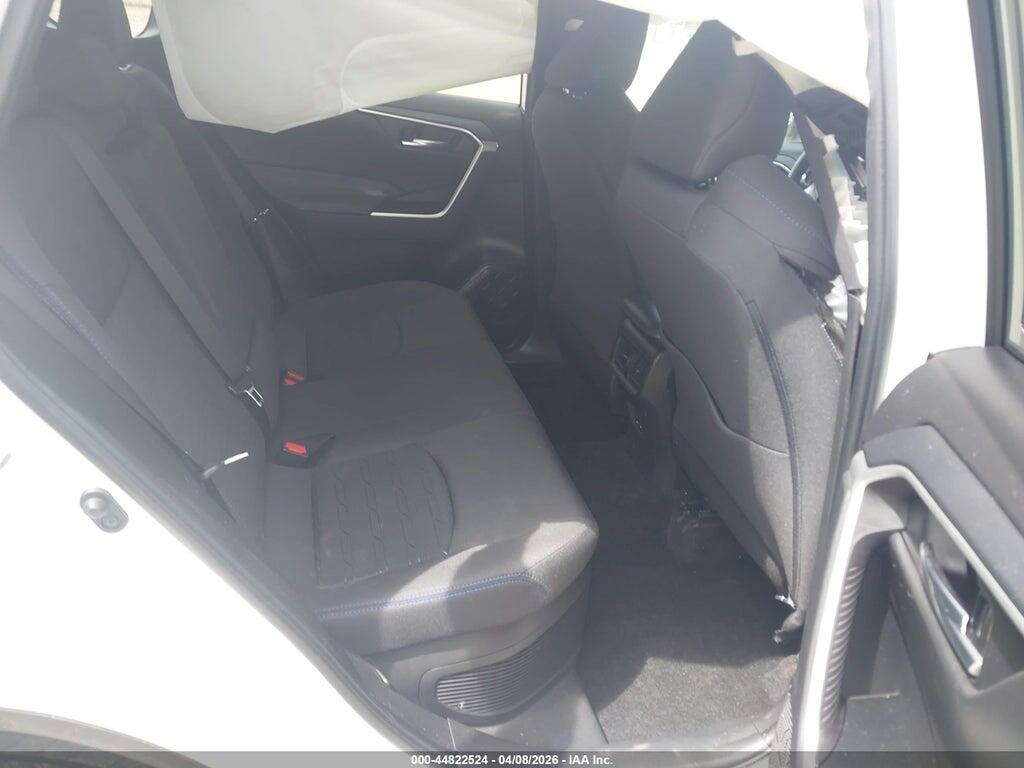 2T3T6RFV0RW064213 2024 TOYOTA RAV4 HYBRID photo no. 8