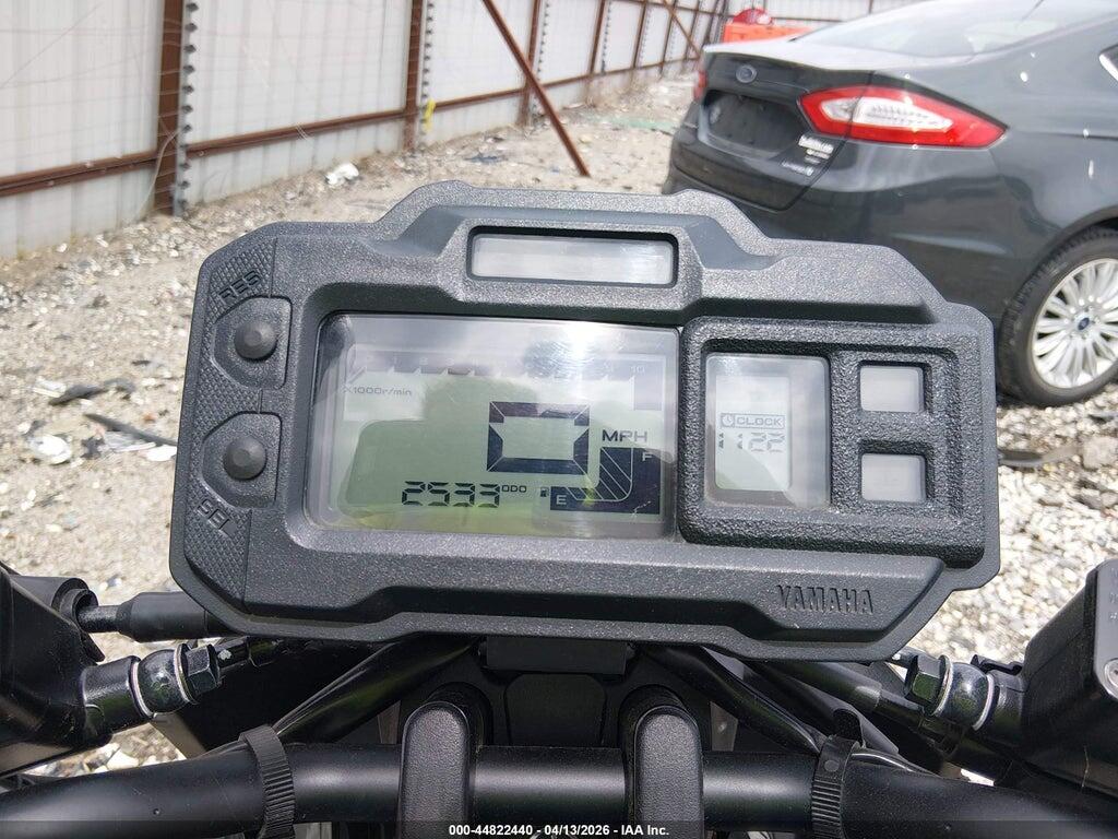 RKRSEH9Y0SA007358 2025 YAMAHA YW125 photo no. 7