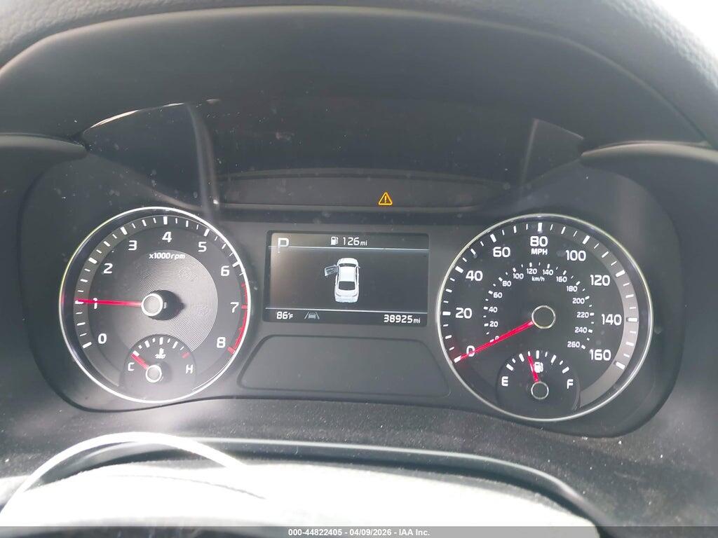 3KPF24AD8PE554742 2023 KIA FORTE photo no. 7