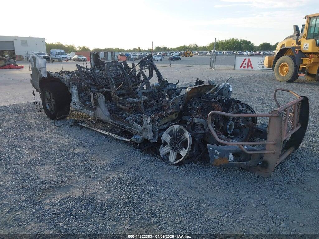 1FTEW1E50LFA81923 2020 FORD F-150 photo no. 1