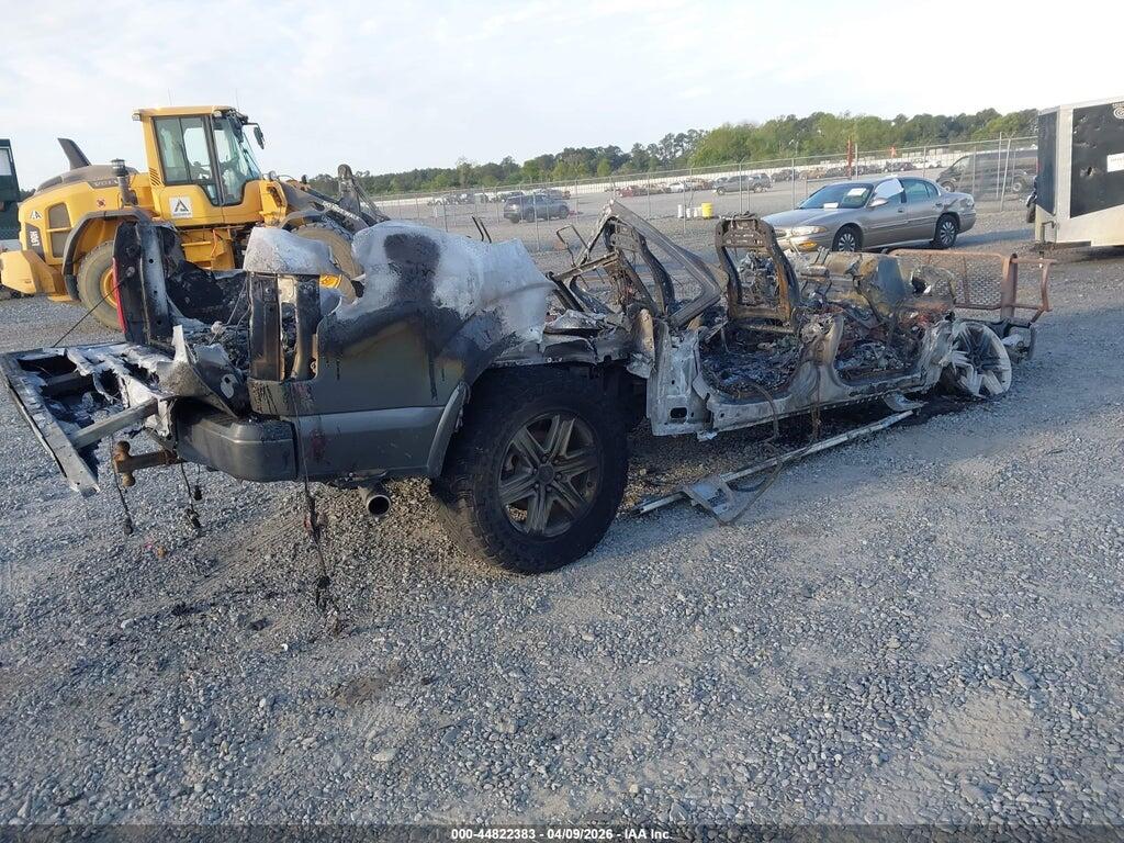 1FTEW1E50LFA81923 2020 FORD F-150 photo no. 4