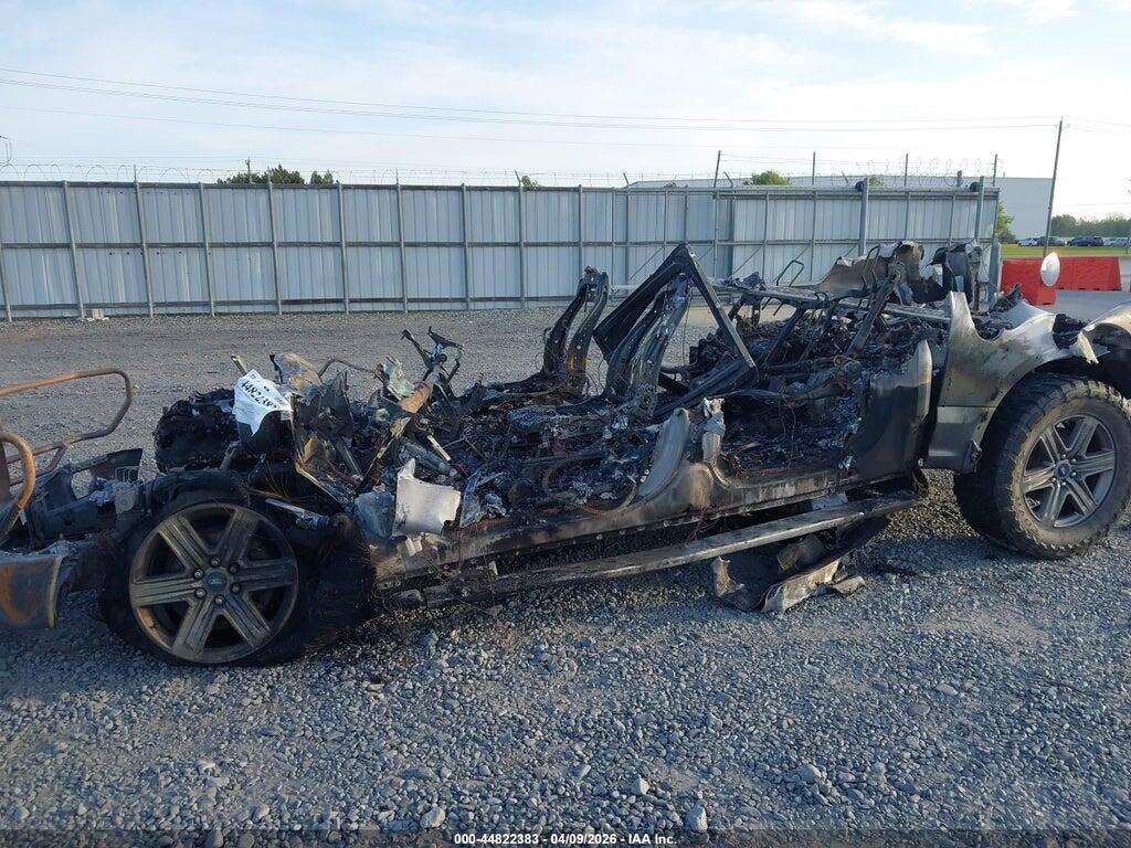 1FTEW1E50LFA81923 2020 FORD F-150 photo no. 6